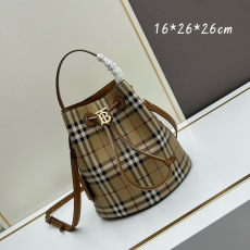 Burberry Bucket Bags